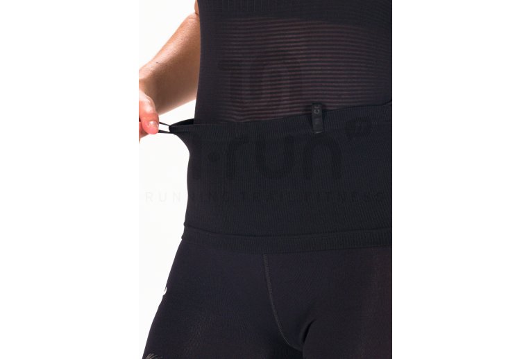 Compressport camiseta manga corta Trail Postural
