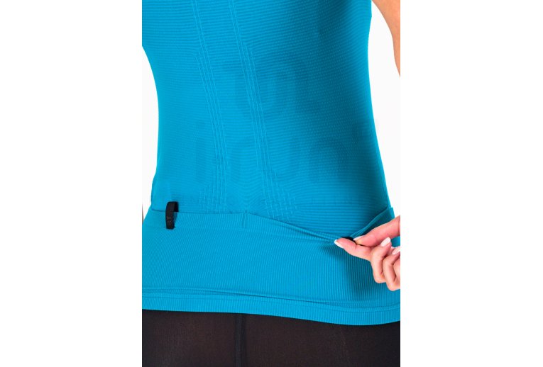 Compressport camiseta manga corta Trail Postural