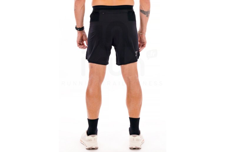 Compressport Trail Racing 2 en 1