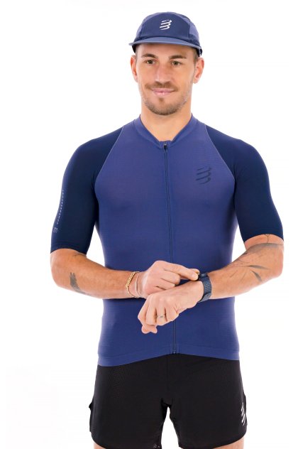 Compressport Trail Racing Postural Herren