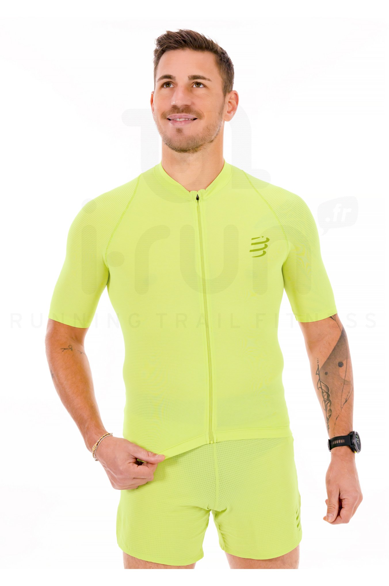 Compressport Trail Racing Postural