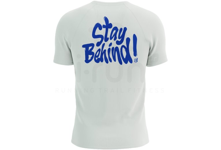 Compressport Trail Racing Stay Behind