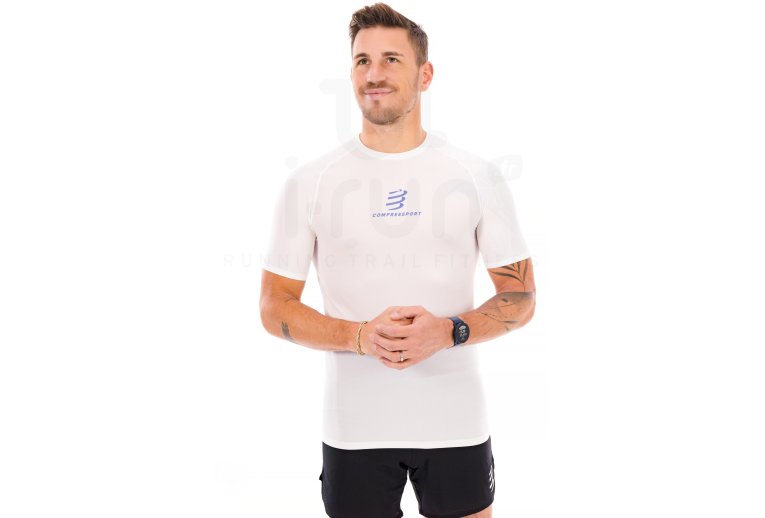 Compressport Corrida em Trilho Stay Behind