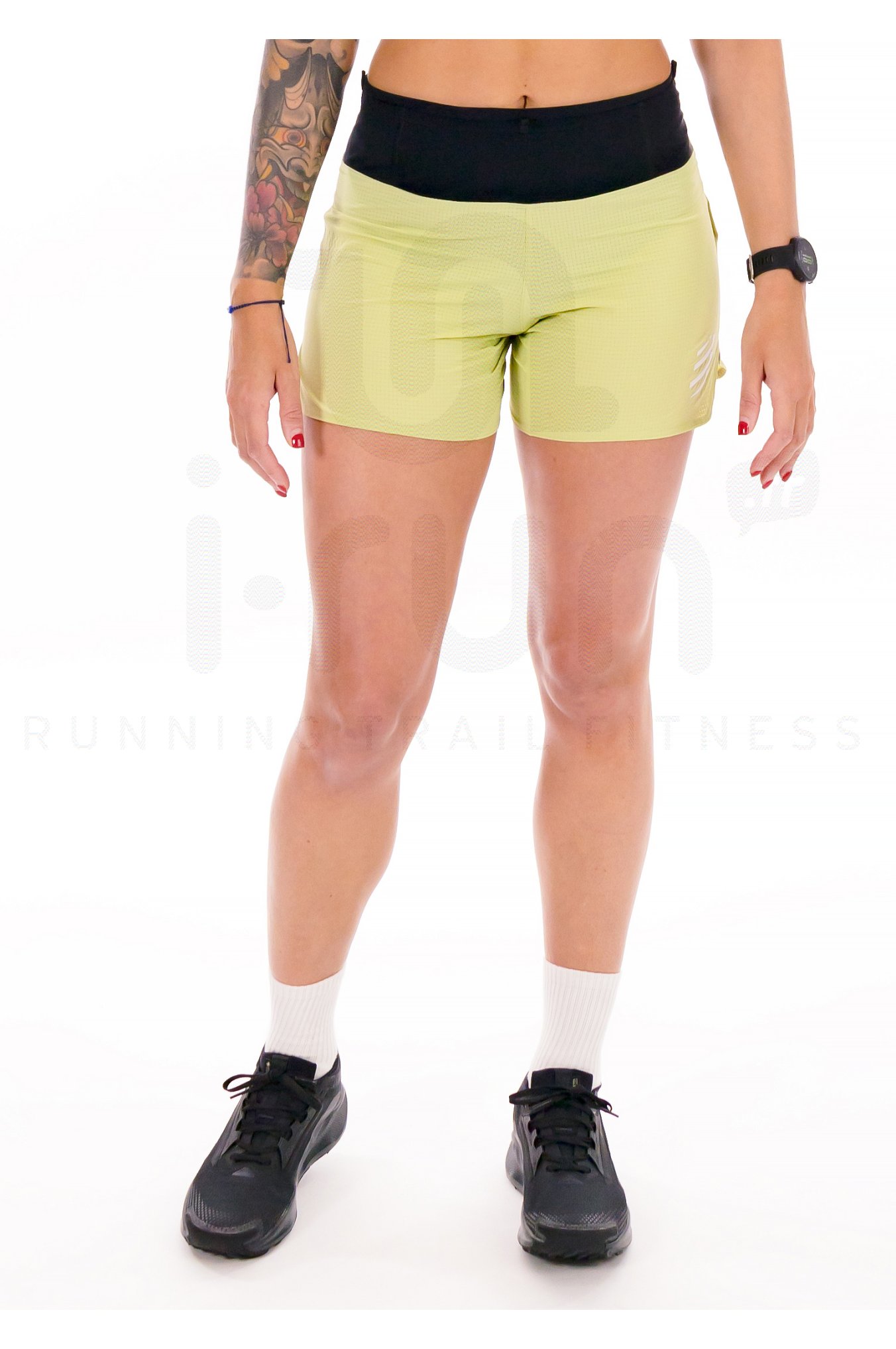 Compressport Trail Racing