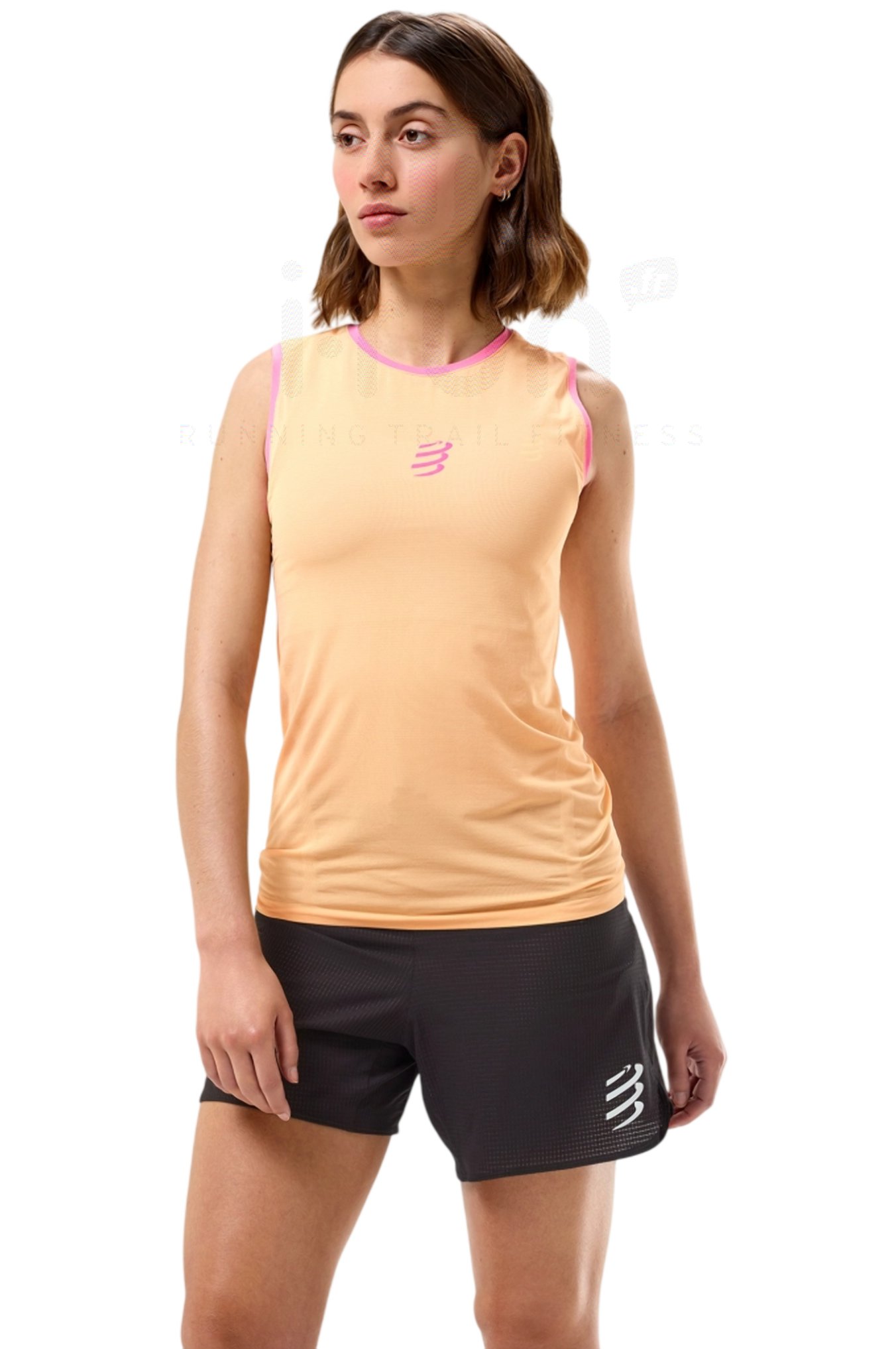 Compressport Trail Racing Damen