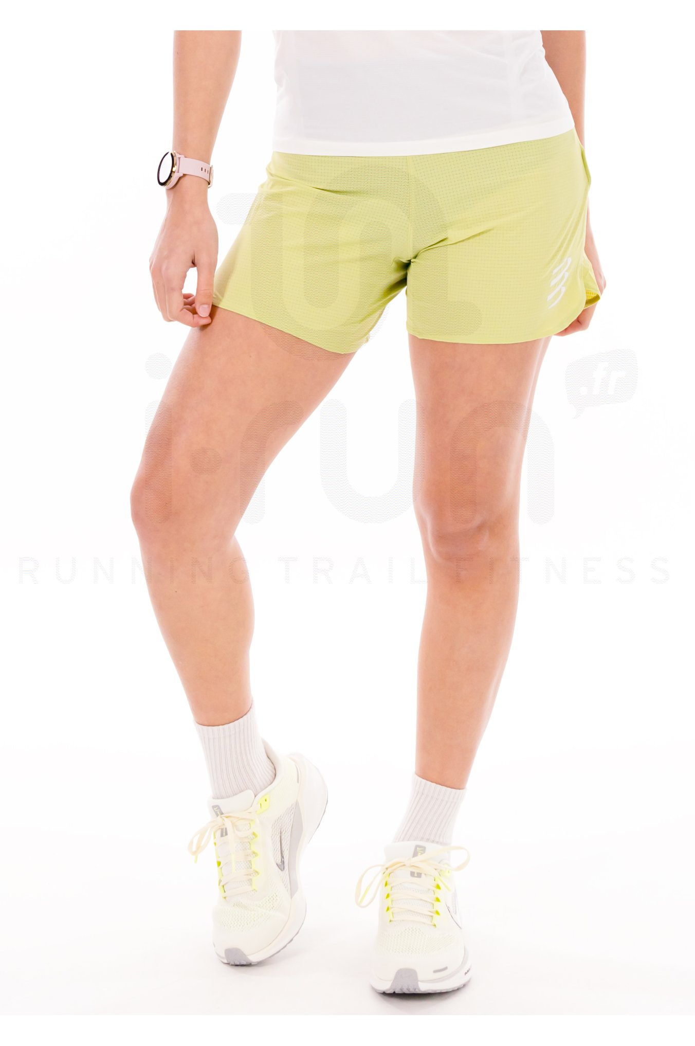 Compressport Trail Racing W