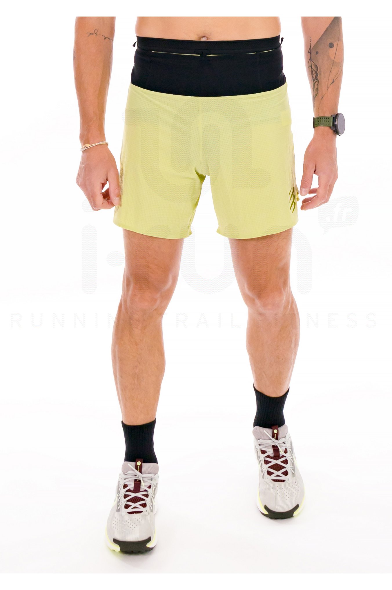 Compressport Trail Racing