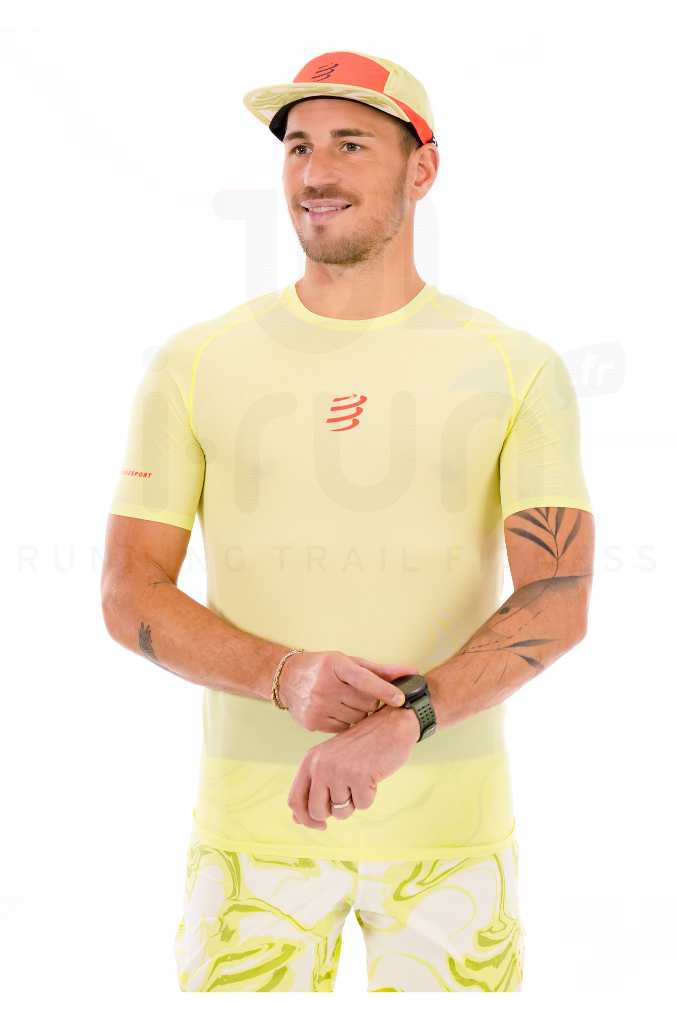 Compressport Trail Racing