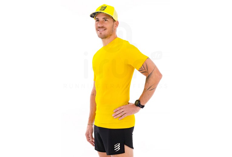 Compressport Corrida de Trilho