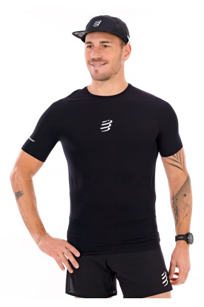 Compressport Corrida de Trilho