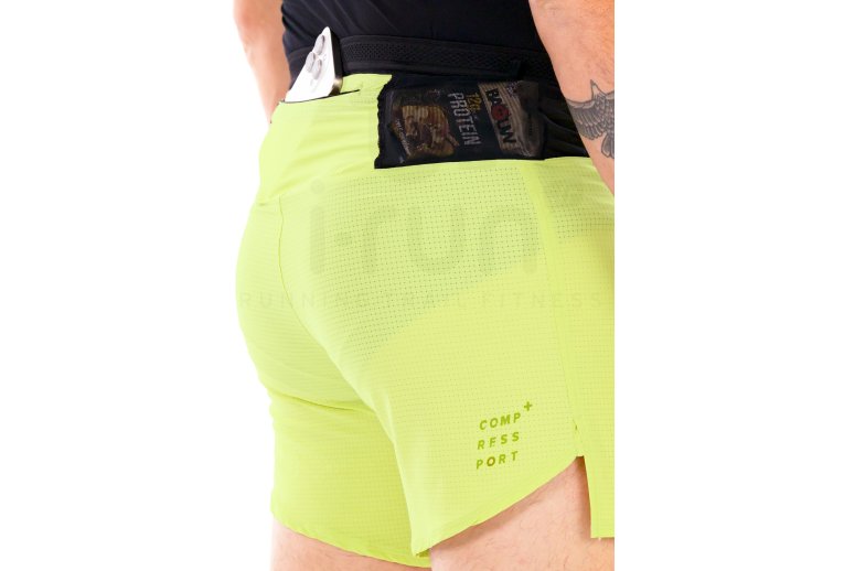 Compressport Trail Racing Herren