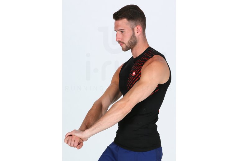 Compressport Trail Running Postural Herren