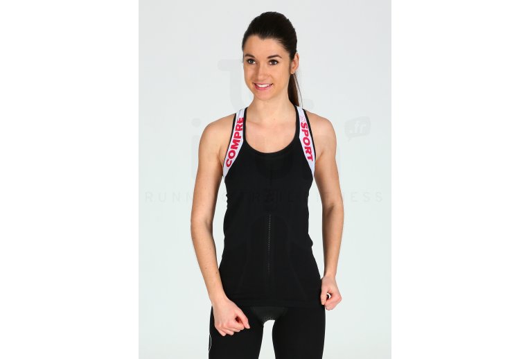 ropa trail running mujer
