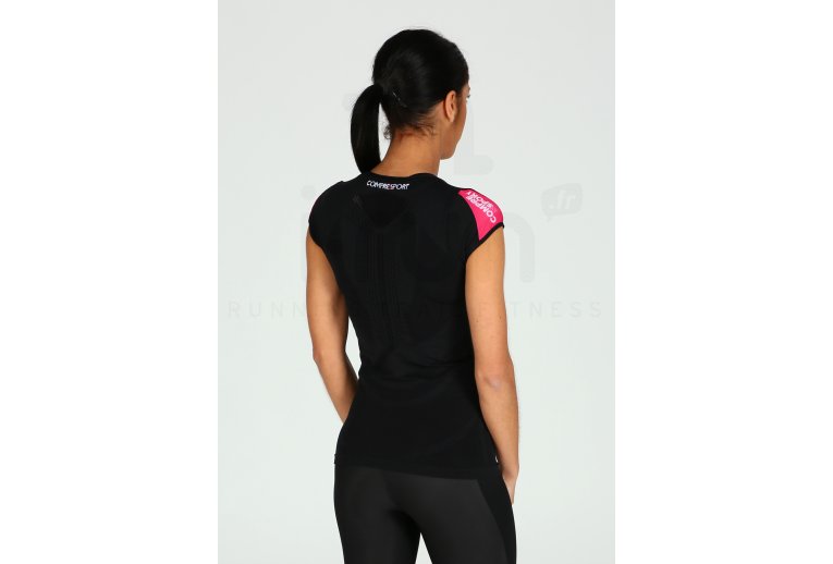 Compressport Trail Running Damen