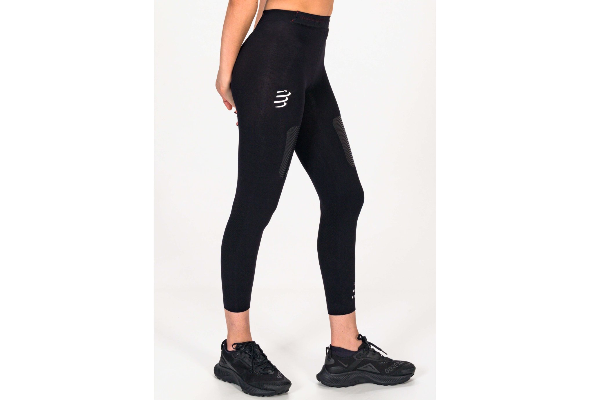 Compressport Trail Under Control W vêtement running femme