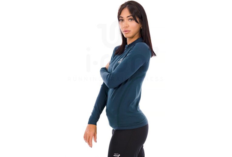 Compressport Camisola Trail