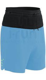 Compressport Train Racing 2 en 1