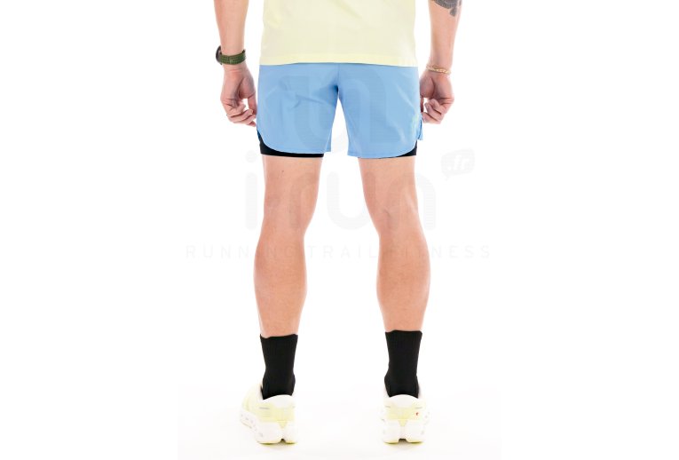 Compressport Train Racing 2 en 1