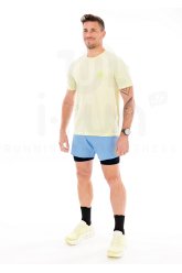 Compressport Zugrennen 2 in 1