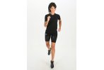 Compressport camiseta manga corta Training Black Edition 2020