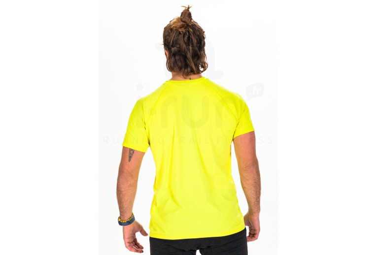 Compressport camiseta manga corta Training