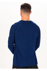 Compressport camiseta manga larga Training