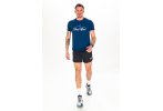 Compressport camiseta manga corta Training Mont Blanc