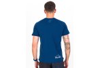Compressport camiseta manga corta Training Mont Blanc