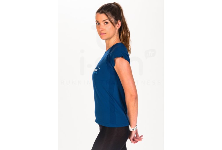 Compressport Training Mont Blanc W