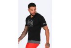 Compressport Training Tshirt Herren