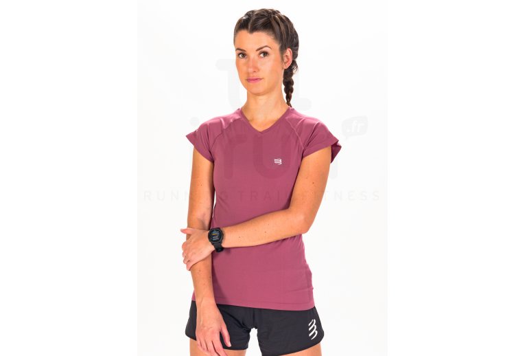 Compressport Training Damen