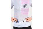 Compressport camiseta manga corta Tri Postural