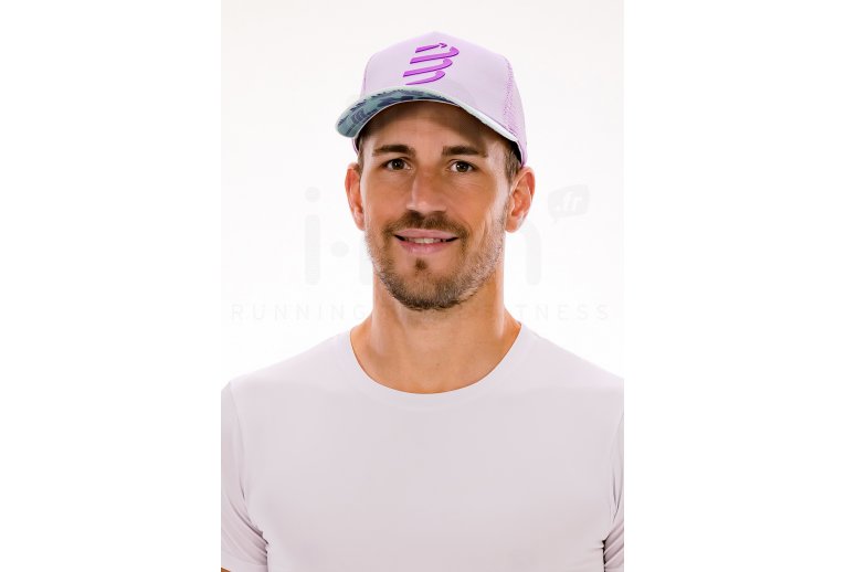 Compressport Trucker