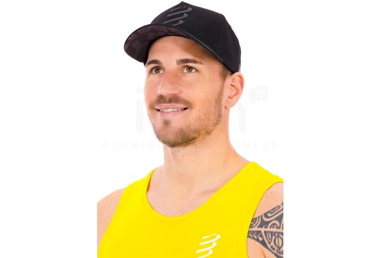 Compressport Trucker