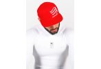 Compressport gorra Trucker