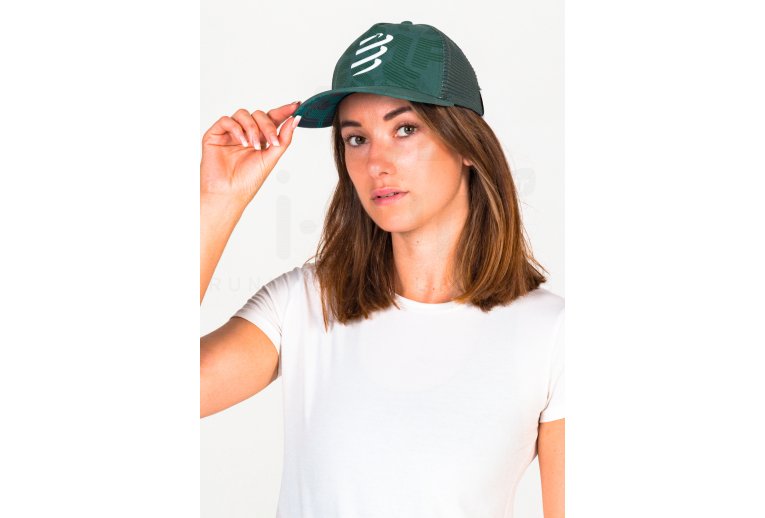 Compressport Trucker Cap