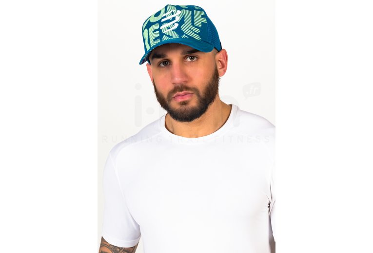 Compressport gorra Trucker Cap