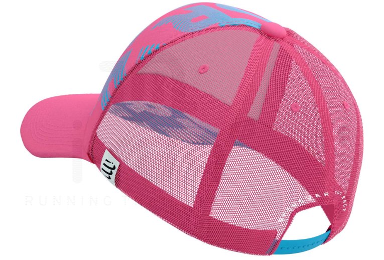 Compressport gorra Trucker Cap