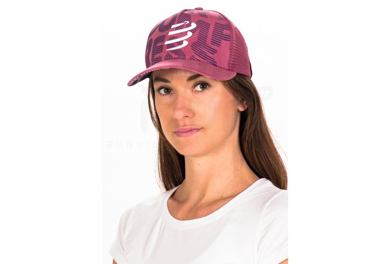 Compressport gorra Trucker Cap