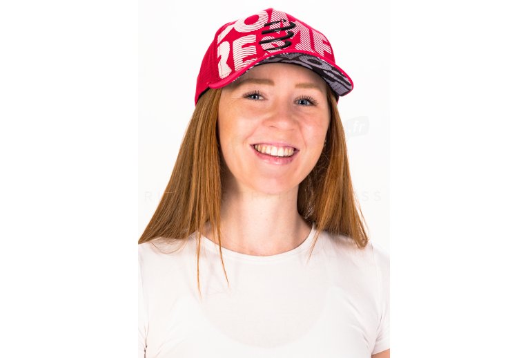 Compressport gorra Trucker Cap
