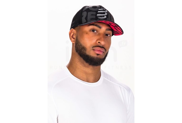 Compressport Trucker Cap Flash