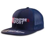 Compressport Trucker Cap Mont Blanc