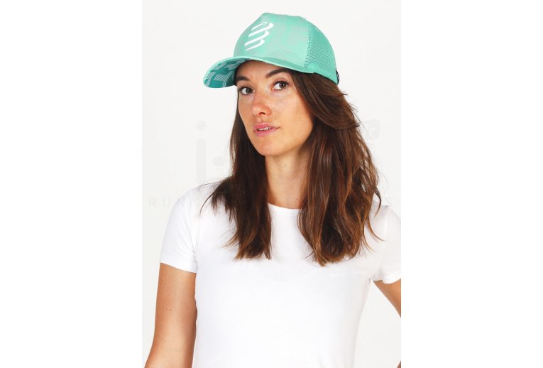 Compressport Trucker Cap Summer Refresh 2021