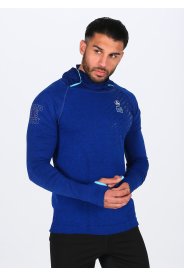 Compressport Ultra Trail 180g Racing Hoodie UTMB 2018 M