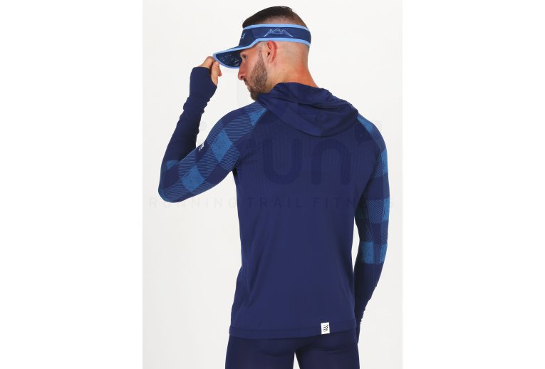 Compressport Ultra Trail 180g Racing UTMB 2021 Herren