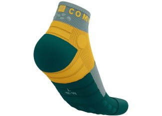 Compressport calcetines Ultra Trail Low