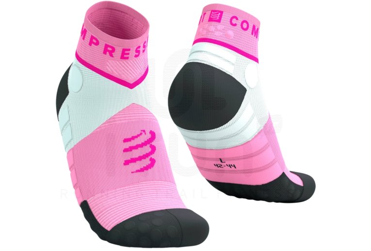 Compressport Ultra Trail Low