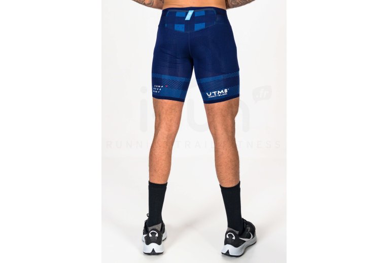 Compressport Ultra Trail Under Control UTMB 2021 Herren