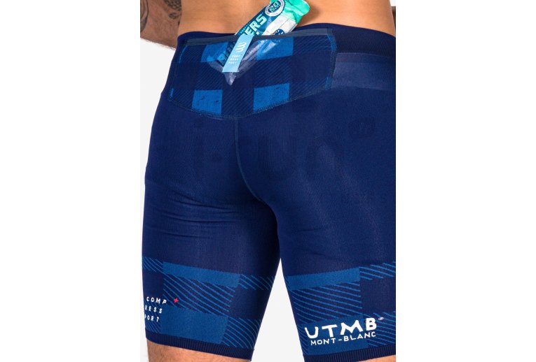 Compressport Ultra Trail Under Control UTMB 2021 Herren