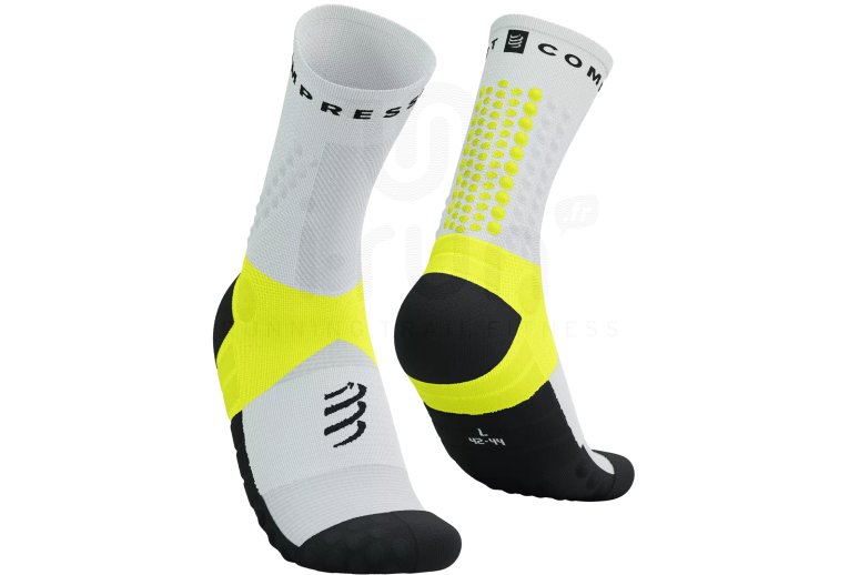 Compressport calcetines Ultra Trail V2.0